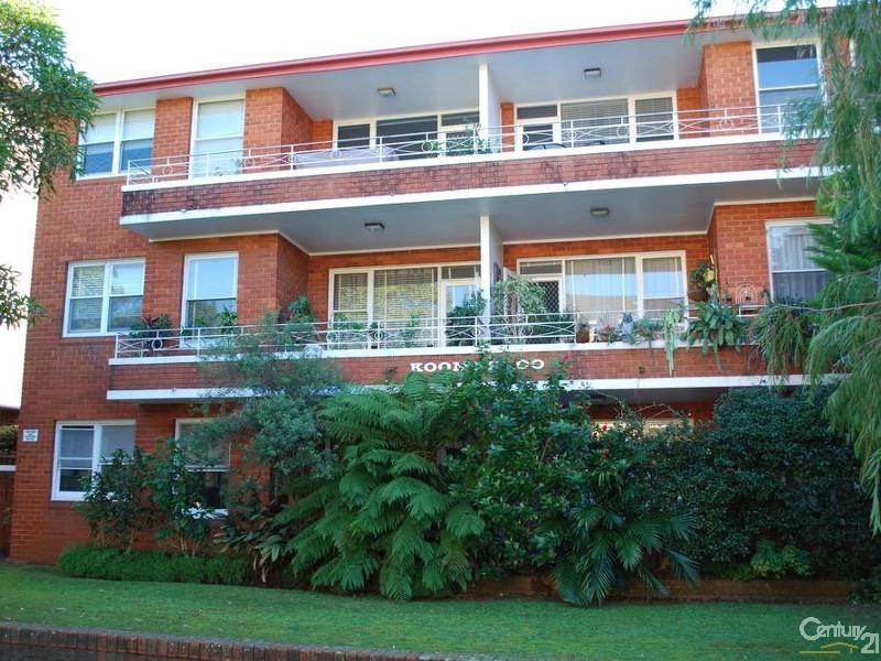 1/160 Russell Ave, Dolls Point NSW 2219