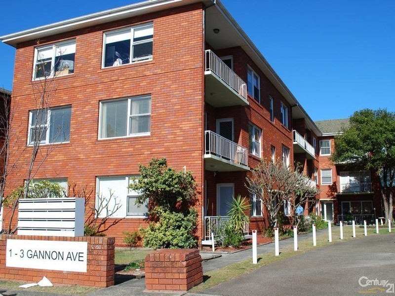 14/1-3 Gannon Avenue, Dolls Point NSW 2219