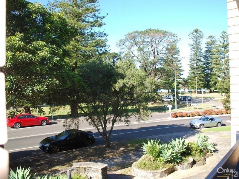 2/23-25 Malua St, Dolls Point NSW 2219