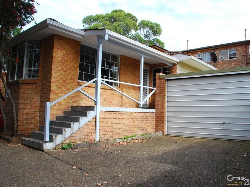 2/76 Cronulla Street, Carlton NSW 2218