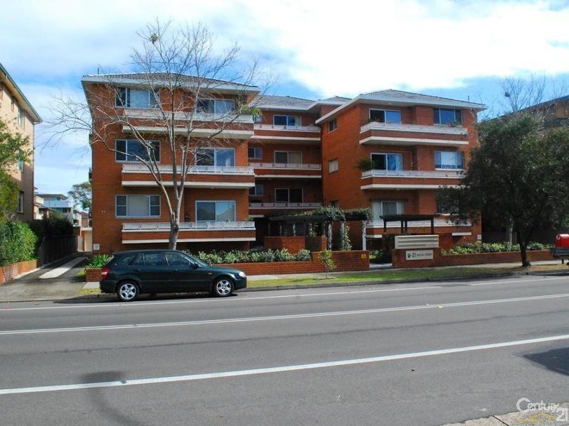 11/19-21 Malua St, Dolls Point NSW 2219