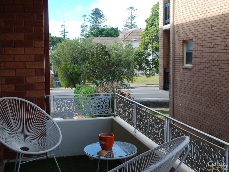 11/19-21 Malua St, Dolls Point NSW 2219