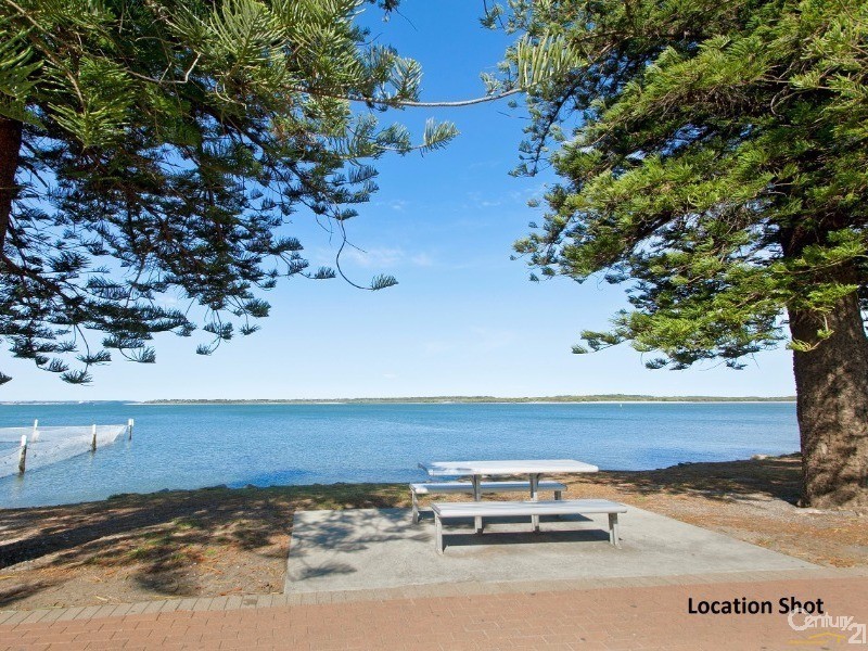 11/170 Russell Avenue, Dolls Point NSW 2219