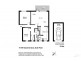 11/170 Russell Avenue, Dolls Point NSW 2219 Floorplan