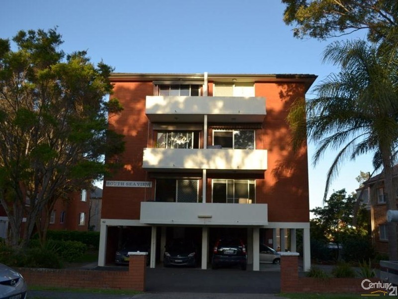 11/42 Seaview Street, Cronulla NSW 2230
