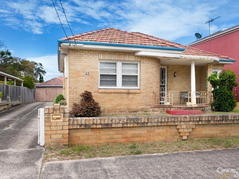 26 McMillan Avenue, Sandringham NSW 2219