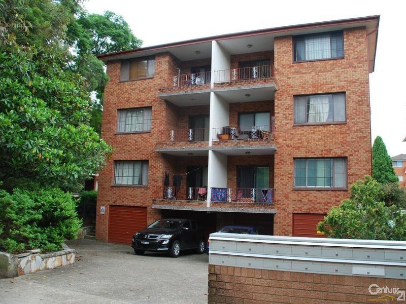 3/4 President Avenue, Kogarah NSW 2217