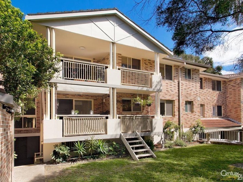 3/197-199  Box Road, Sylvania NSW 2224