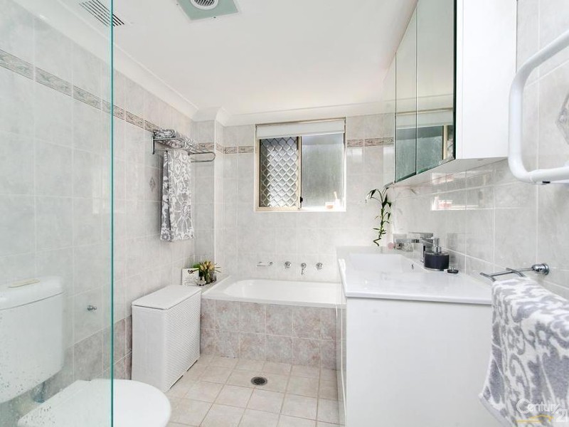 3/197-199  Box Road, Sylvania NSW 2224