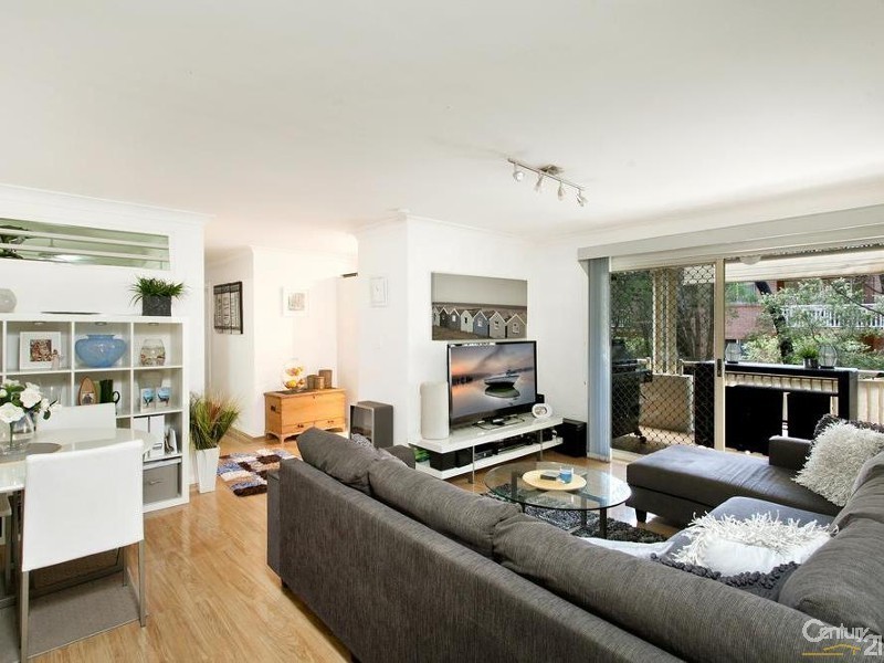 3/197-199  Box Road, Sylvania NSW 2224