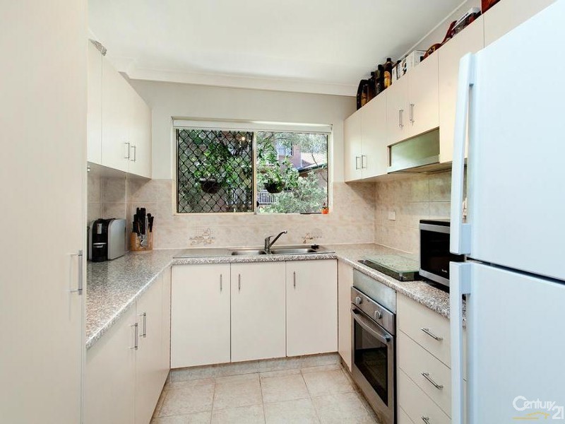 3/197-199  Box Road, Sylvania NSW 2224