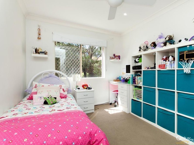 3/197-199  Box Road, Sylvania NSW 2224