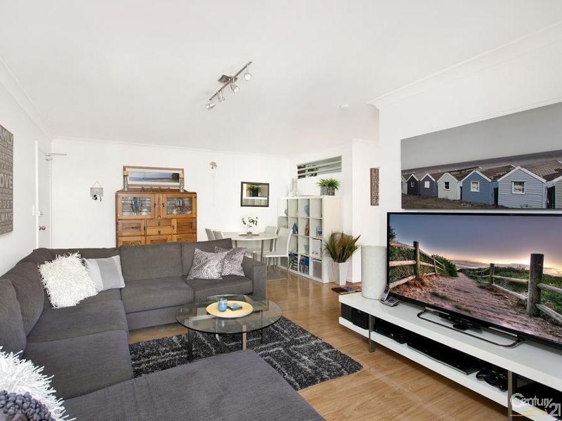 3/197-199  Box Road, Sylvania NSW 2224