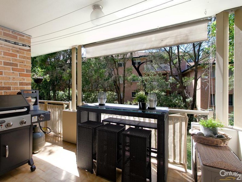 3/197-199  Box Road, Sylvania NSW 2224