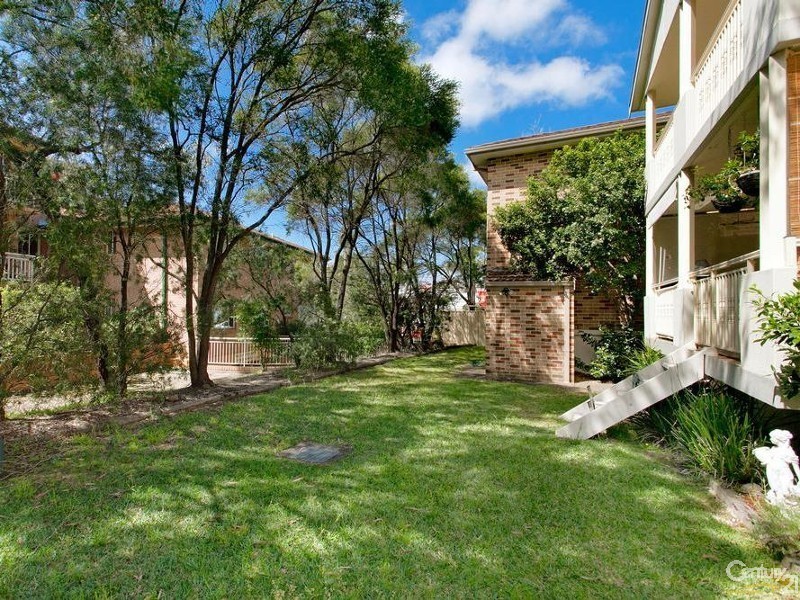 3/197-199  Box Road, Sylvania NSW 2224