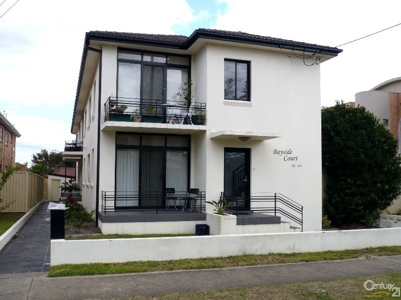 4/143 Clareville Avenue, Sandringham NSW 2219