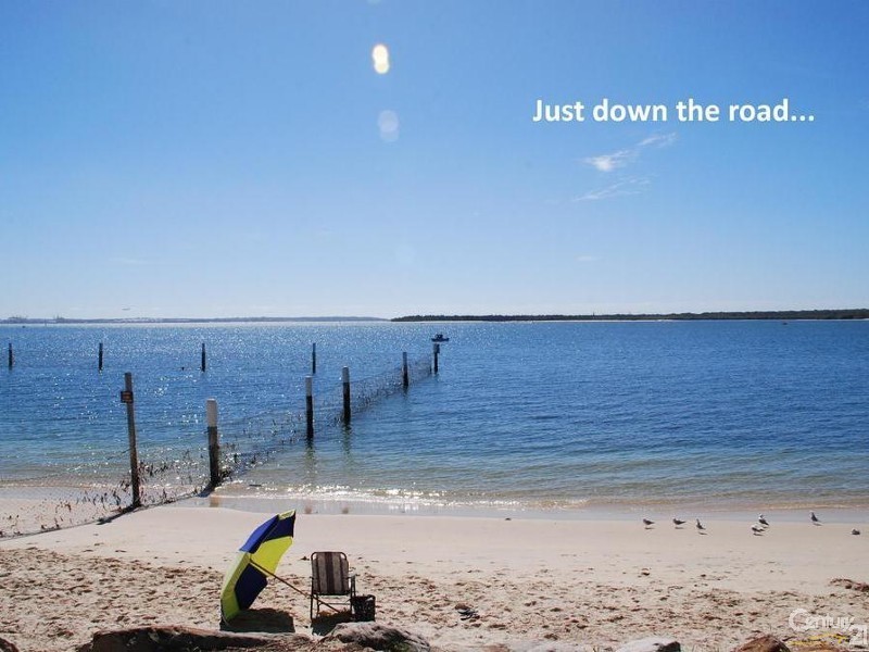 4/143 Clareville Avenue, Sandringham NSW 2219