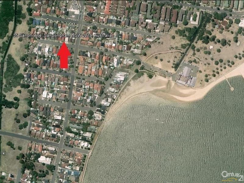 35 Sanoni Avenue, Sandringham NSW 2219