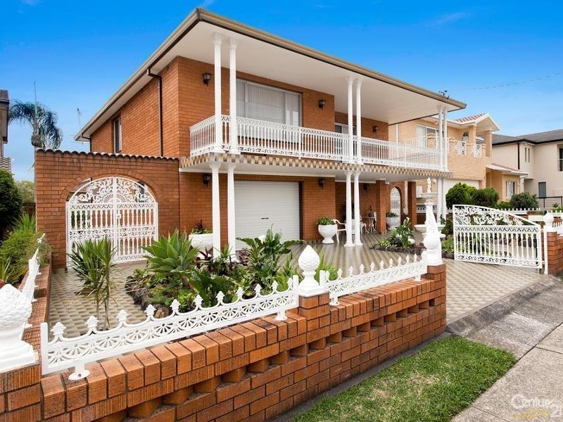 1B Minton Avenue, Dolls Point NSW 2219