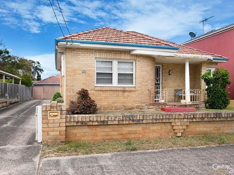 26 McMillan Avenue, Sandringham NSW 2219