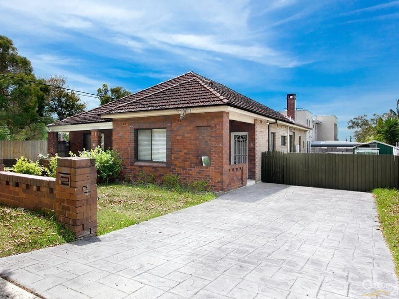 32 Harris Street, Sans Souci NSW 2219