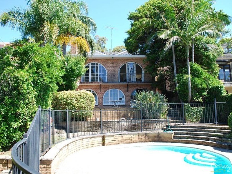 2 Woodlands Avenue, Blakehurst NSW 2221