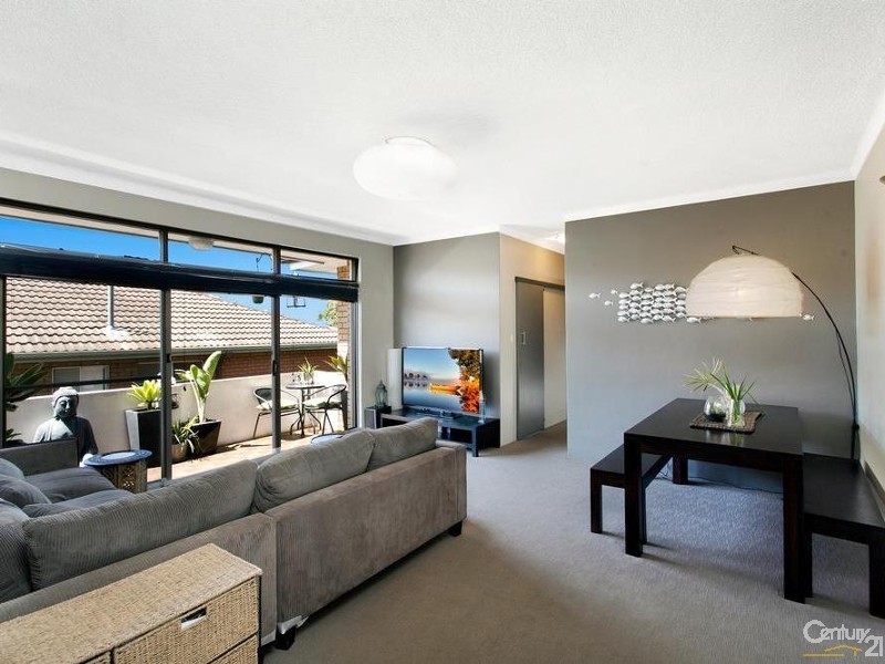 12/690 Rocky Point Road, Sans Souci NSW 2219