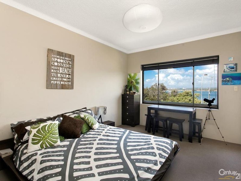 12/690 Rocky Point Road, Sans Souci NSW 2219