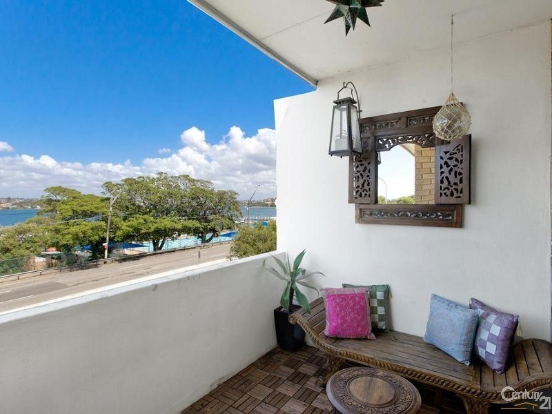 12/690 Rocky Point Road, Sans Souci NSW 2219