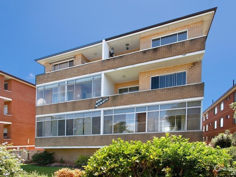 12/690 Rocky Point Road, Sans Souci NSW 2219