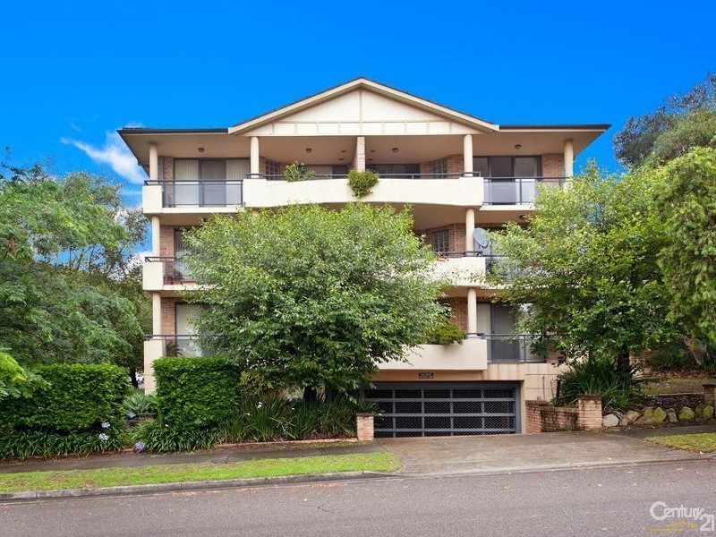 8/11-13 Andover Street, Carlton NSW 2218