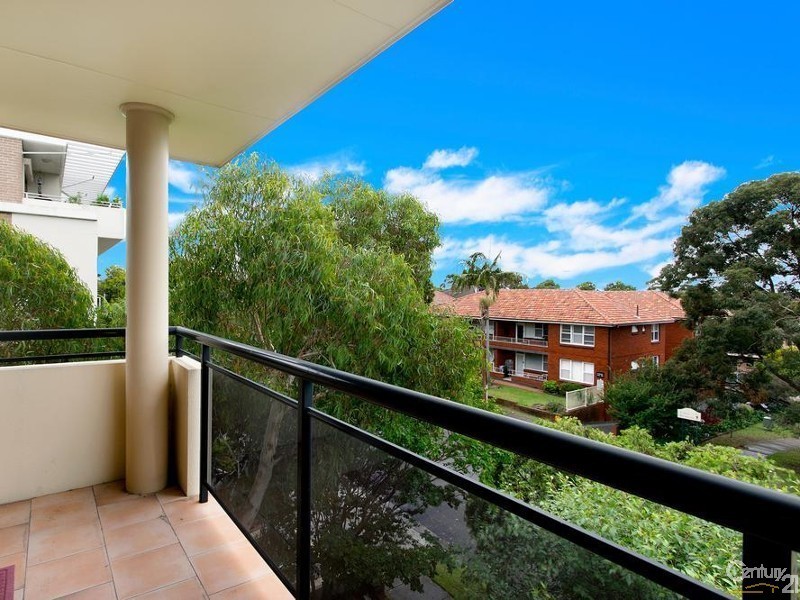 8/11-13 Andover Street, Carlton NSW 2218