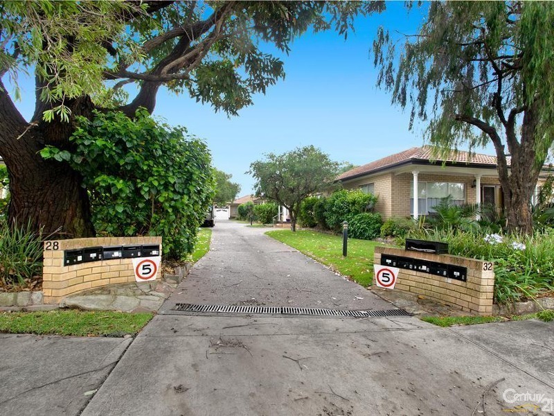 3/28 Meriel Street, Sans Souci NSW 2219