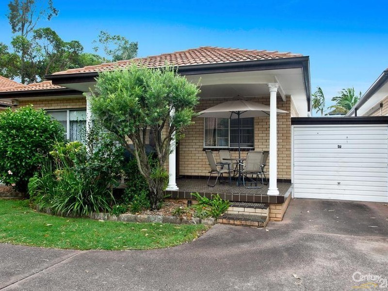 3/28 Meriel Street, Sans Souci NSW 2219