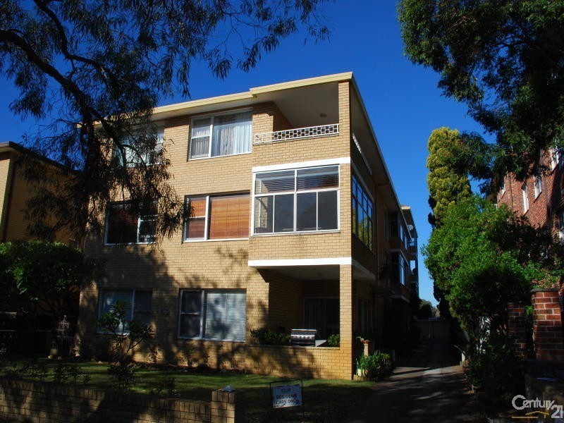 11/165 Russell Avenue, Dolls Point NSW 2219