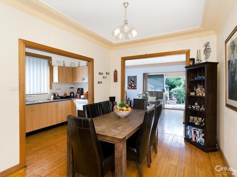 145 Napoleon Street, Sans Souci NSW 2219