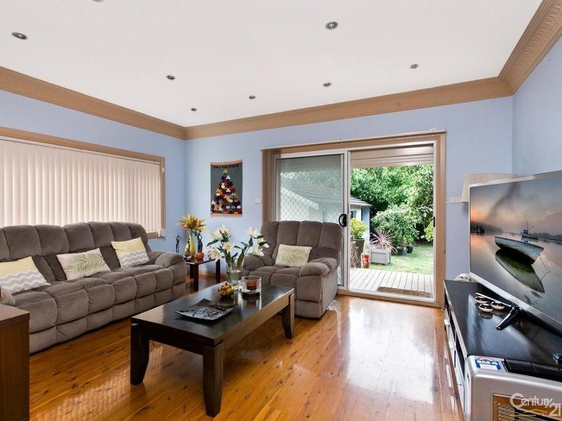 145 Napoleon Street, Sans Souci NSW 2219