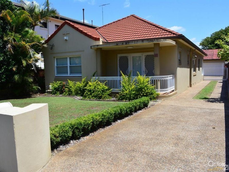 141 Clareville Avenue, Sandringham NSW 2219