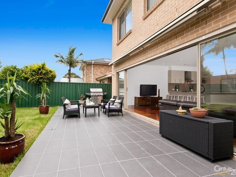 100  Margate Street, Sans Souci NSW 2219