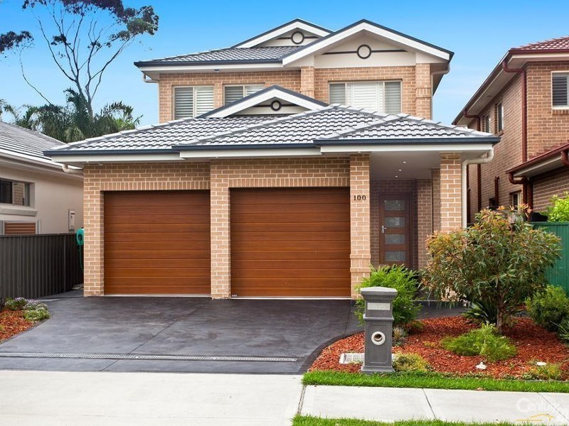 100  Margate Street, Sans Souci NSW 2219