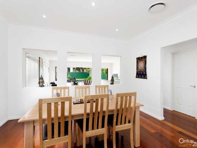 100  Margate Street, Sans Souci NSW 2219