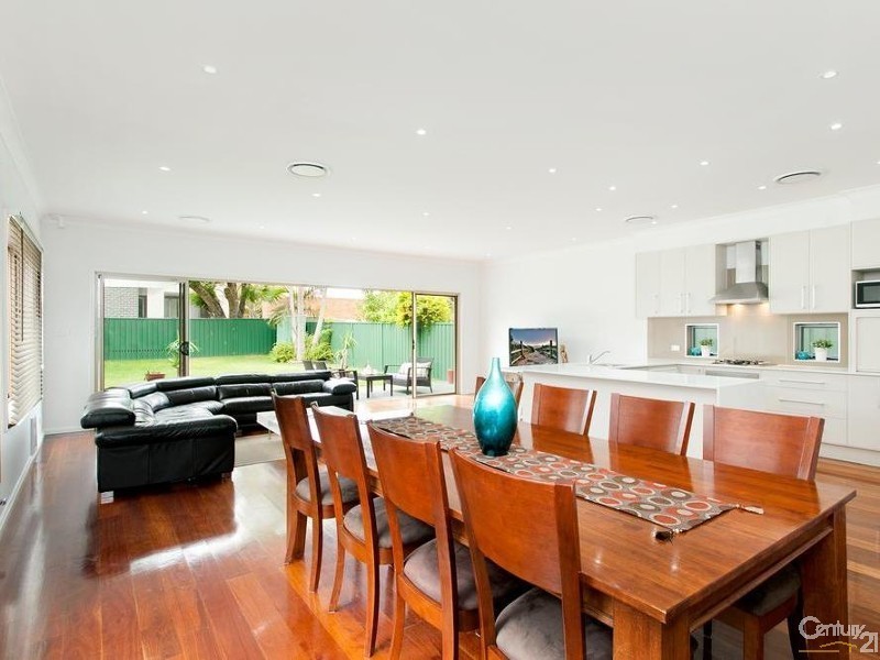 100  Margate Street, Sans Souci NSW 2219