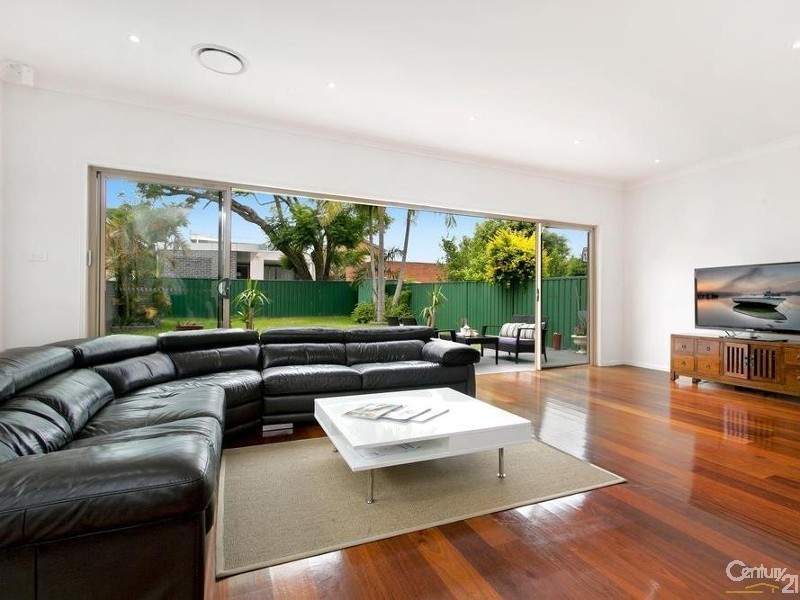 100  Margate Street, Sans Souci NSW 2219