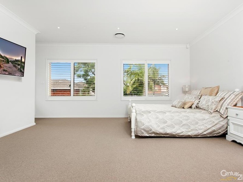 100  Margate Street, Sans Souci NSW 2219