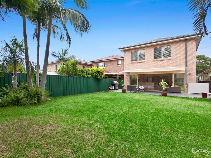 100  Margate Street, Sans Souci NSW 2219