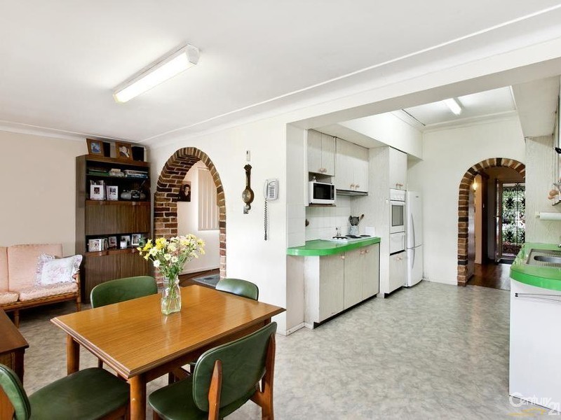 54 Evans Street, Sans Souci NSW 2219