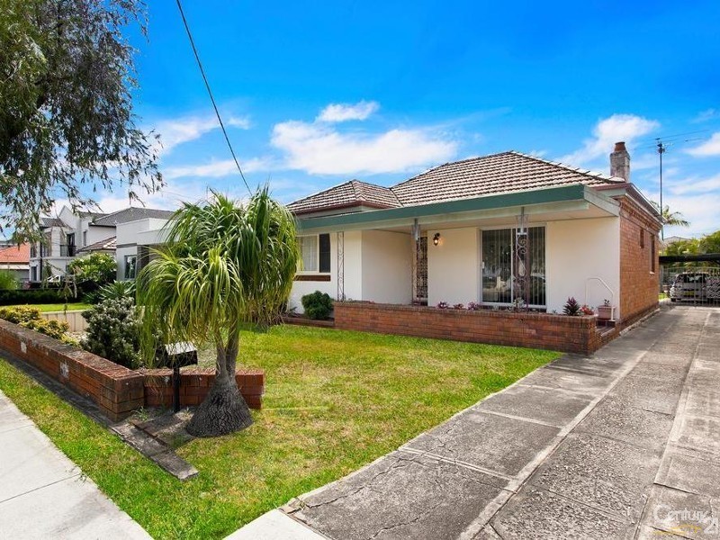 54 Evans Street, Sans Souci NSW 2219