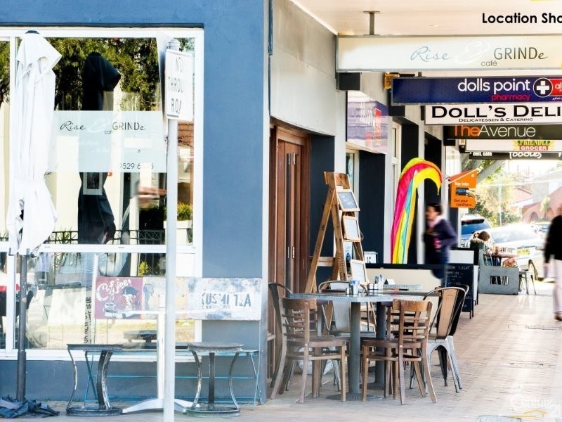 8/166 Russell Avenue, Dolls Point NSW 2219