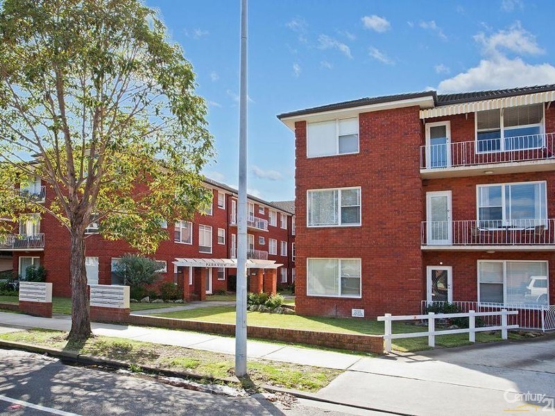 8/166 Russell Avenue, Dolls Point NSW 2219