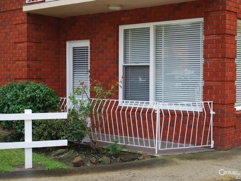 8/166 Russell Avenue, Dolls Point NSW 2219